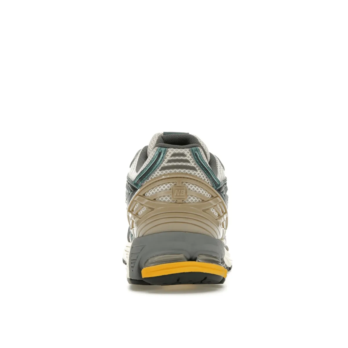 New Balance 1906R Metallic Teal New Spruce Light - Foot Step