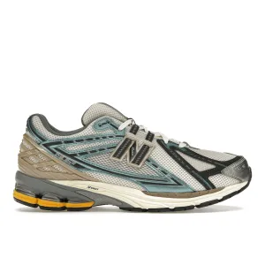 New Balance 1906R Metallic Teal New Spruce fashionable running shoes