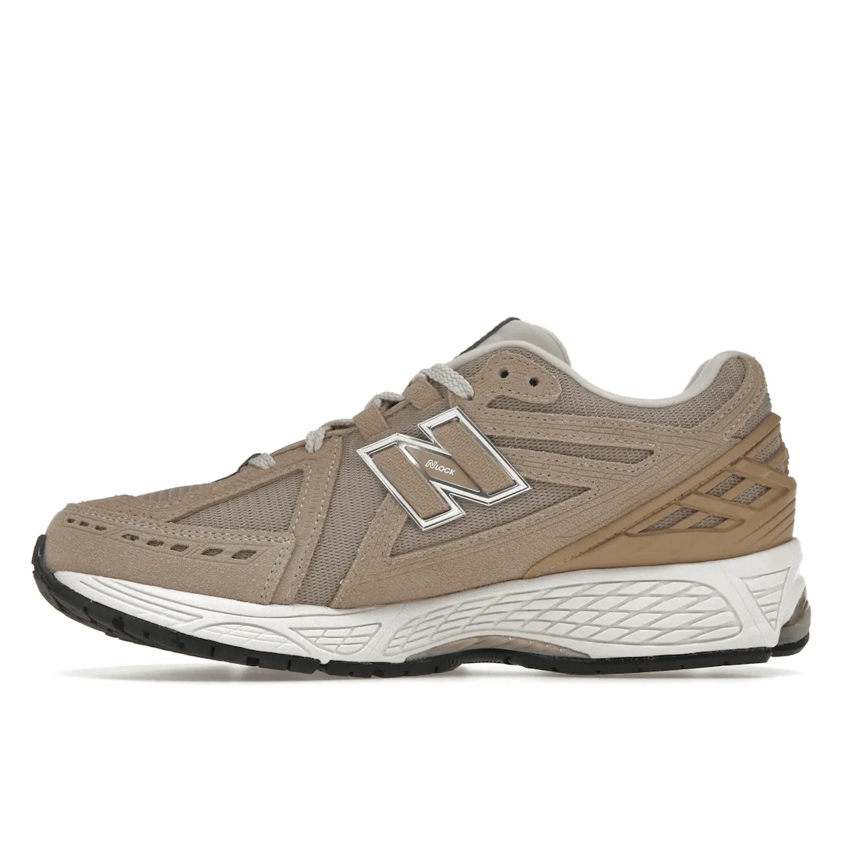 New Balance 1906R Mindful Grey Minimalist Style