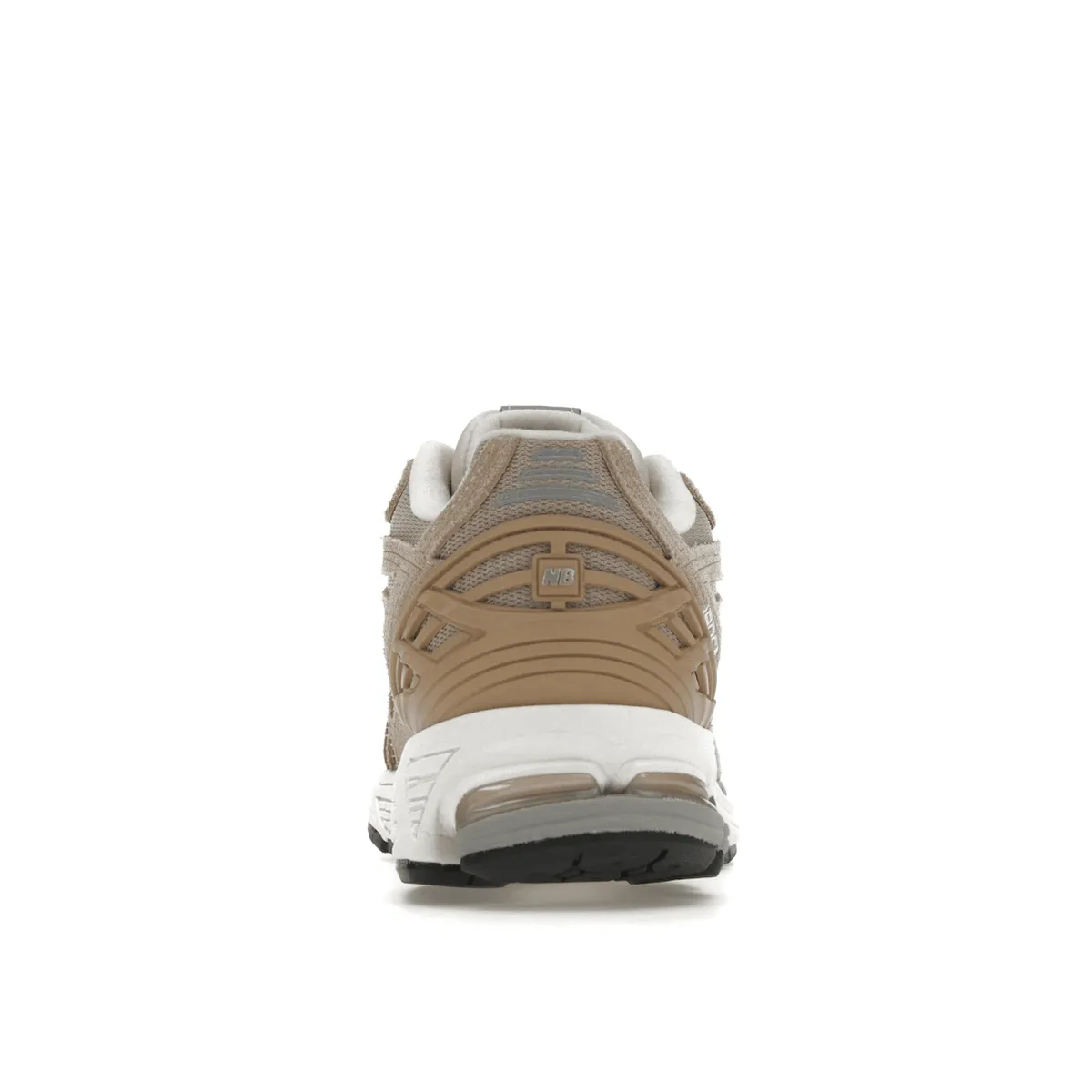 New Balance 1906R Mindful Grey Minimalist Style