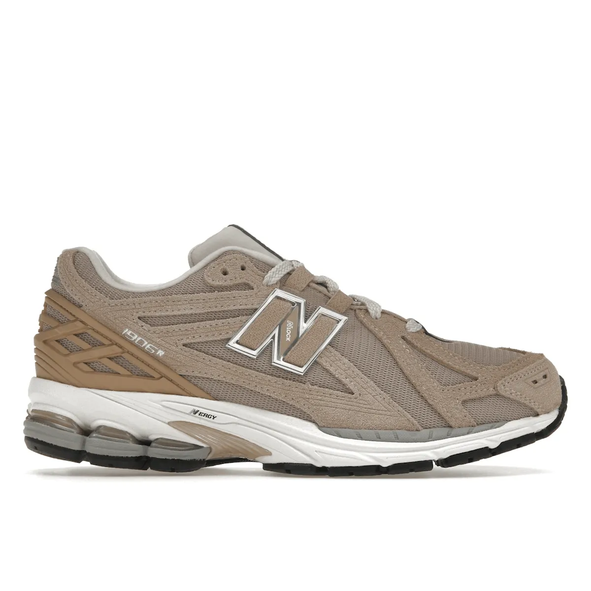 New Balance 1906R Mindful Grey Minimalist Style