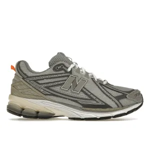 weekday run aerobic shoes New Balance 1906R N.Hoolywood x INVINCIBLE Grey Swan
