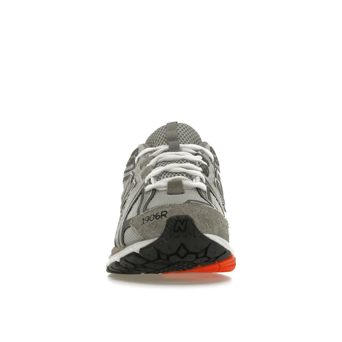 New Balance 1906R N.Hoolywood x INVINCIBLE Grey Swan Ergonomic Feature