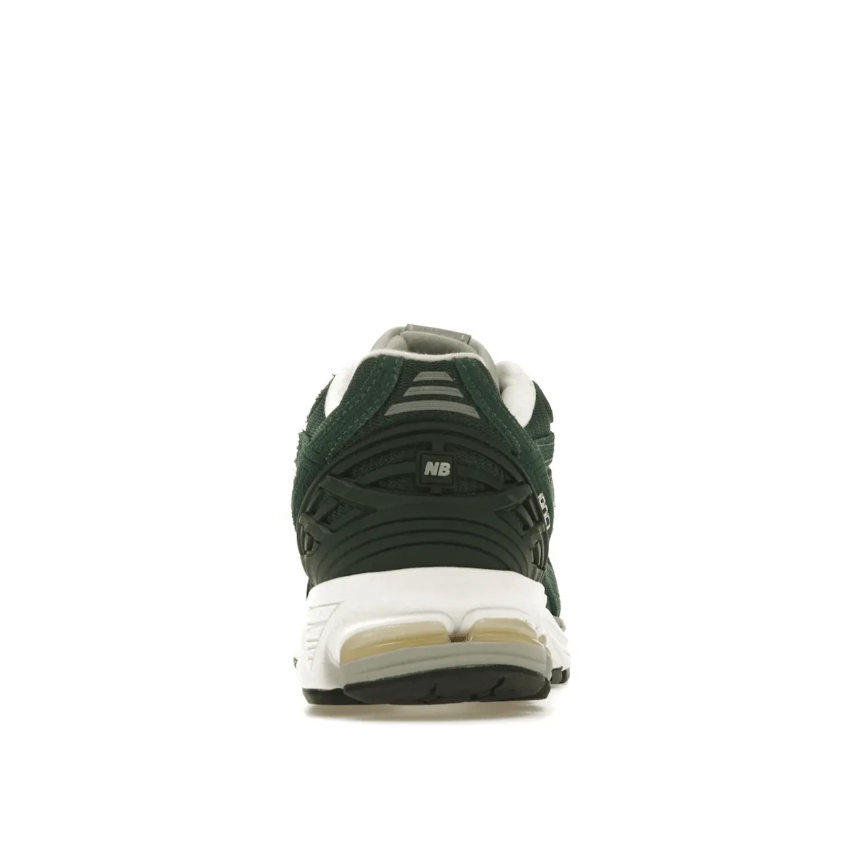 New Balance 1906R Nightwatch Green Ankle Support Function