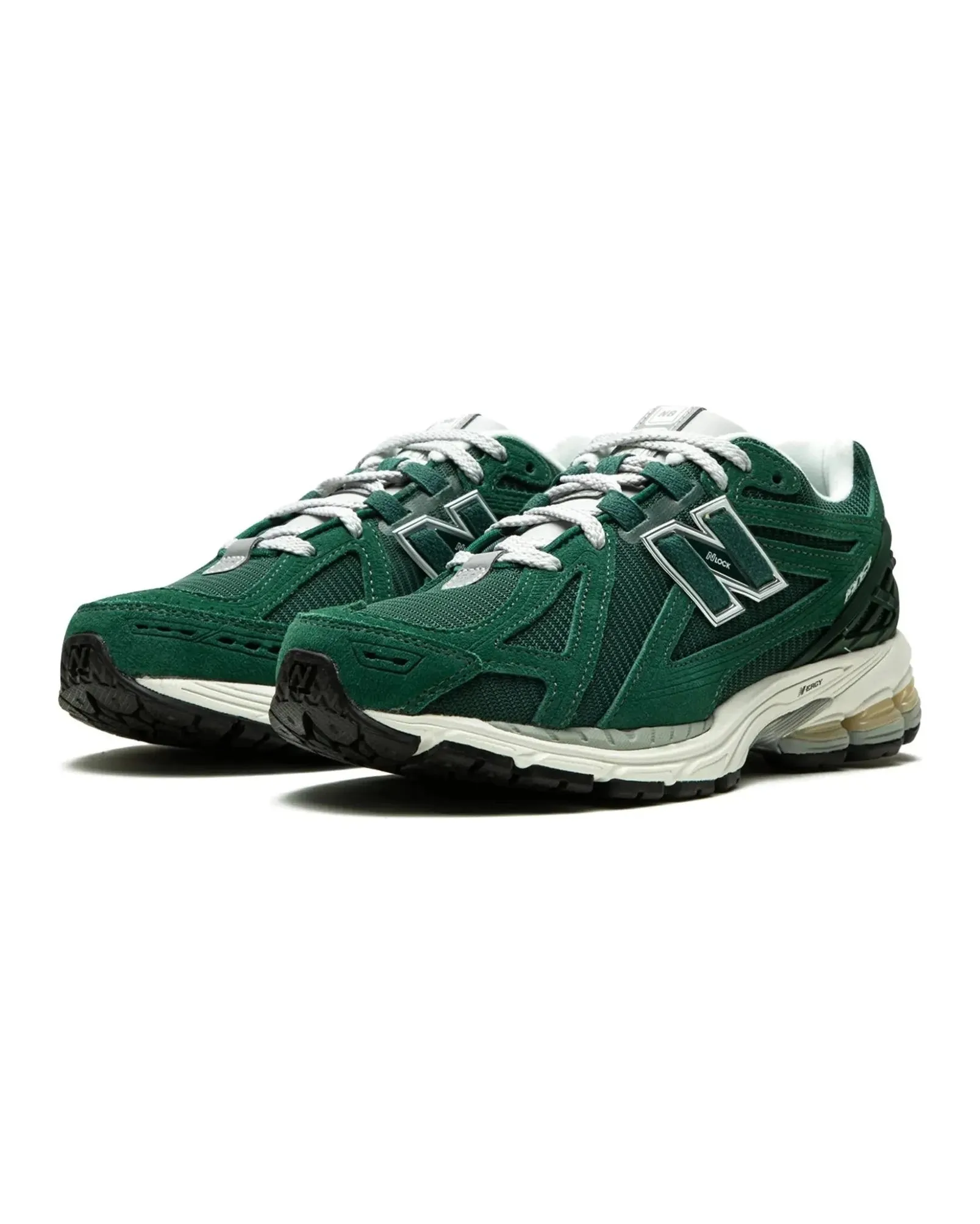 New Balance 1906R Nightwatch Green Ankle Support Function