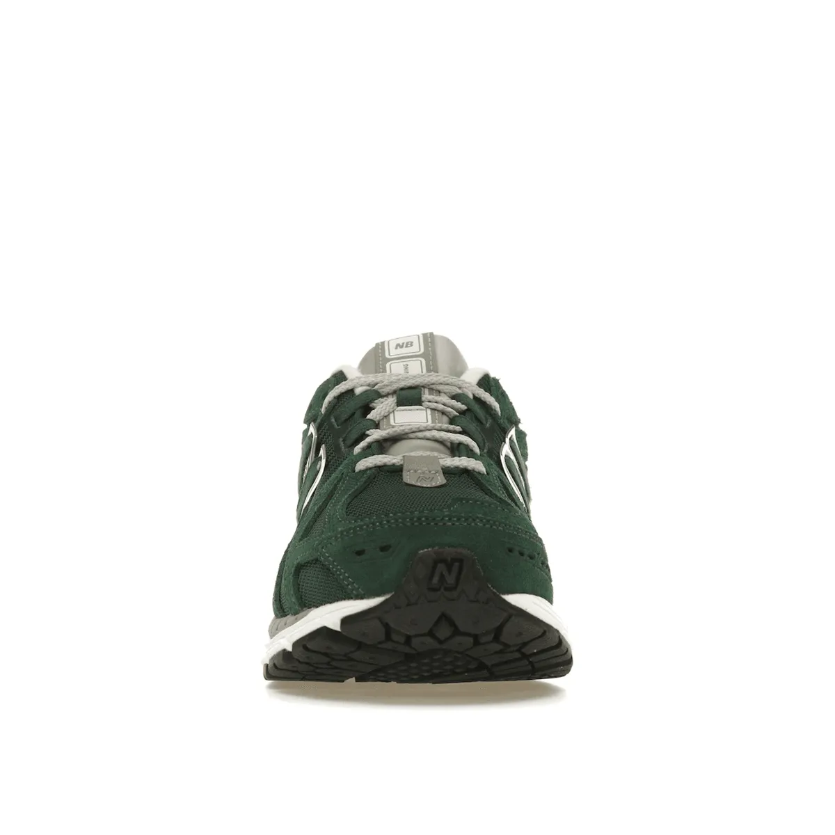 New Balance 1906R Nightwatch Green Ankle Support Function