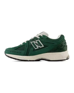 New Balance 1906R Nightwatch Green adaptable shoes