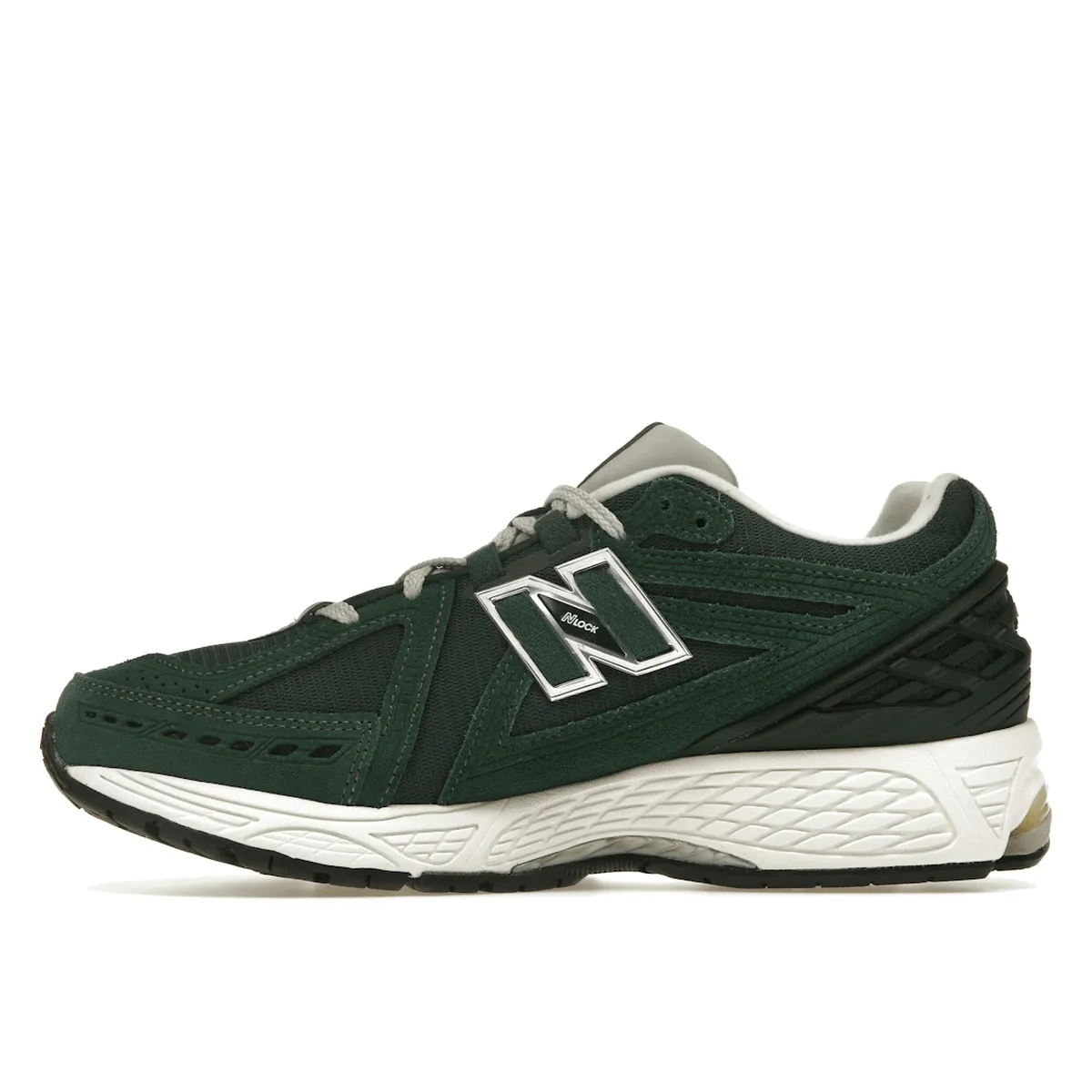 New Balance 1906R Nightwatch Green Ankle Support Function