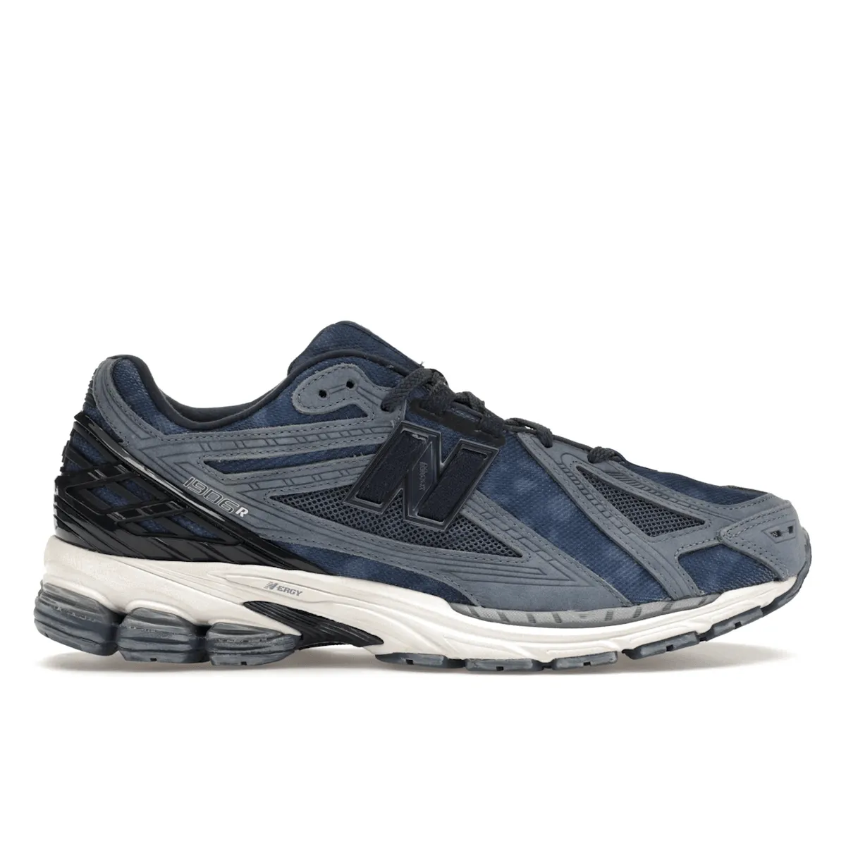New Balance 1906R Overdyed Pack Sapphire Crystal Muddy running military - training running shoes