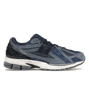 New Balance 1906R Overdyed Pack Sapphire Crystal Muddy running military - training running shoes