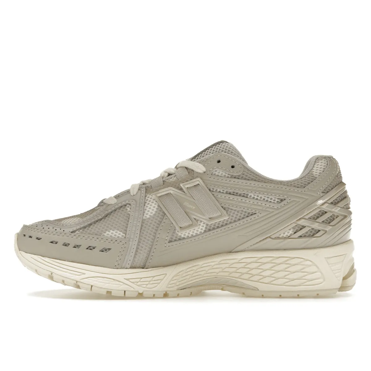 New Balance 1906R Polka Dot Moonrock Secure Attachment System