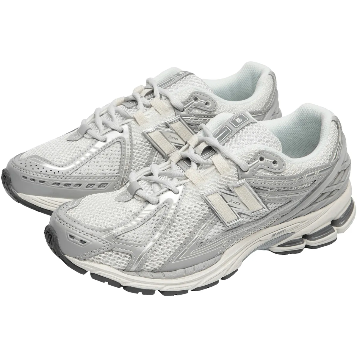 New Balance 1906R Shadow Grey Magnet JD Sports Exclusive All - surface condition use