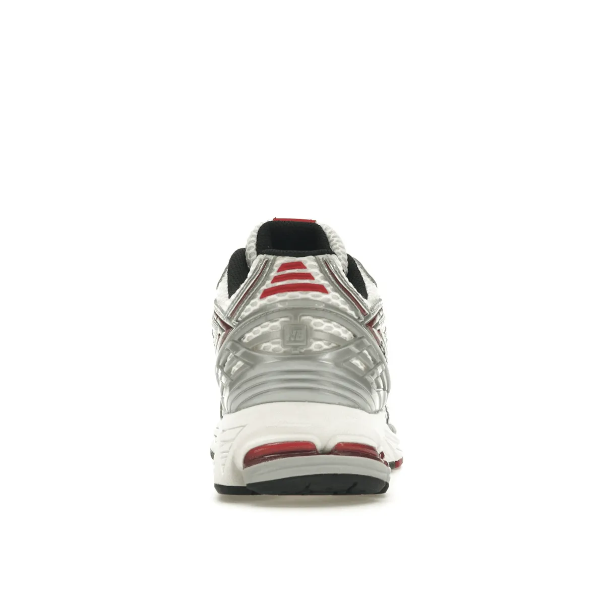 New Balance 1906R Silver Classic Crimson Women's choice