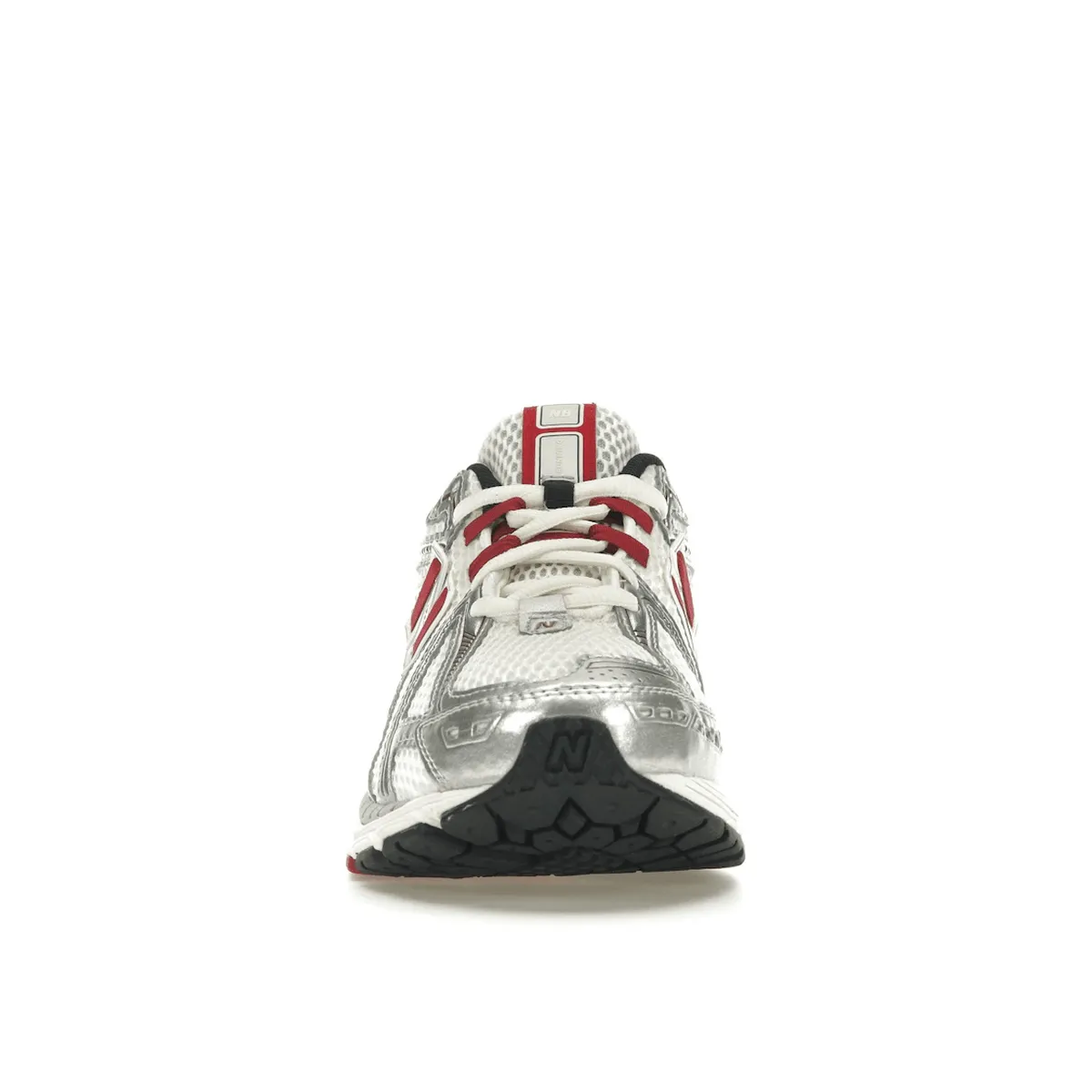 New Balance 1906R Silver Classic Crimson Women's choice