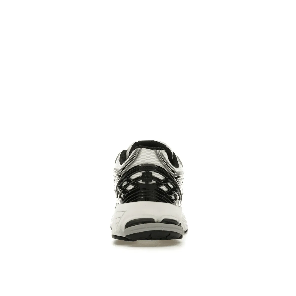 New Balance 1906R Silver Metallic Black Enhanced Comfort Level Design