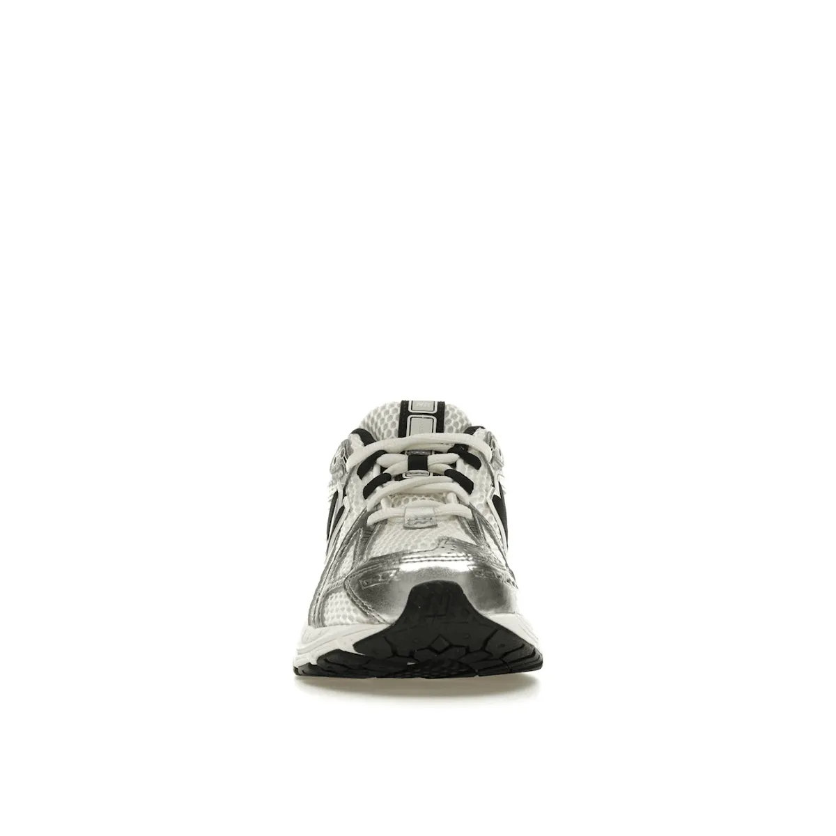 New Balance 1906R Silver Metallic Black Enhanced Comfort Level Design