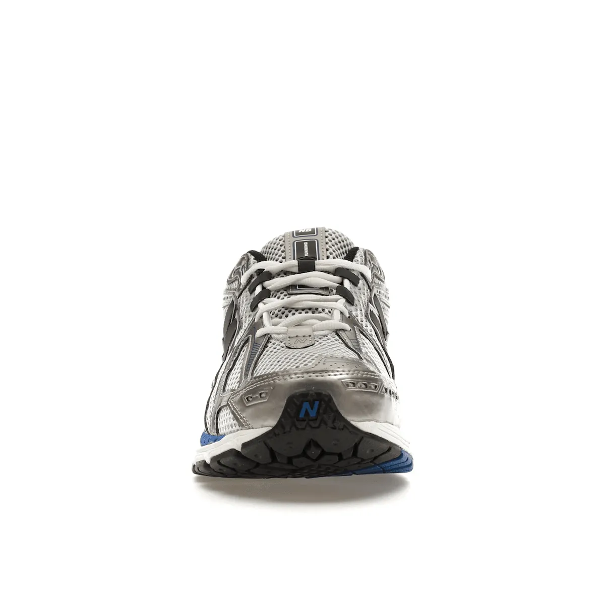 New Balance 1906R Silver Metallic Blue All Terrain Feature