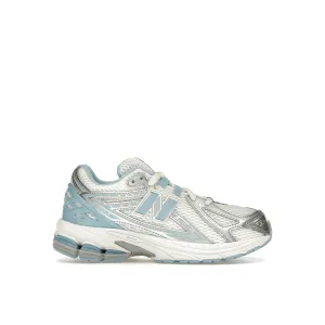 New Balance 1906R SIlver Metallic Chrome Blue Training running