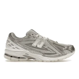 recreational runner New Balance 1906R Urbancore Silver