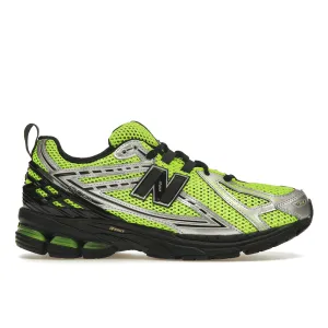New Balance 1906R Volt Black efficient - running Fluidride