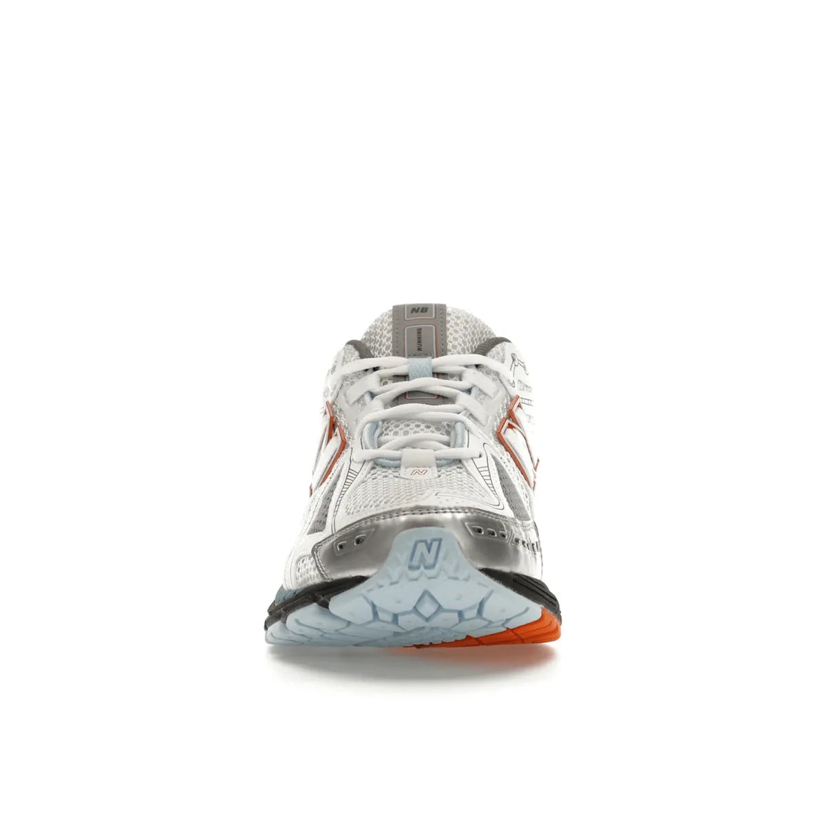 New Balance 1906R White Black Copper Easy Clean Insoles