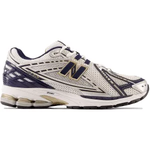 Arch Support Shoes New Balance 1906R White Navy Gold