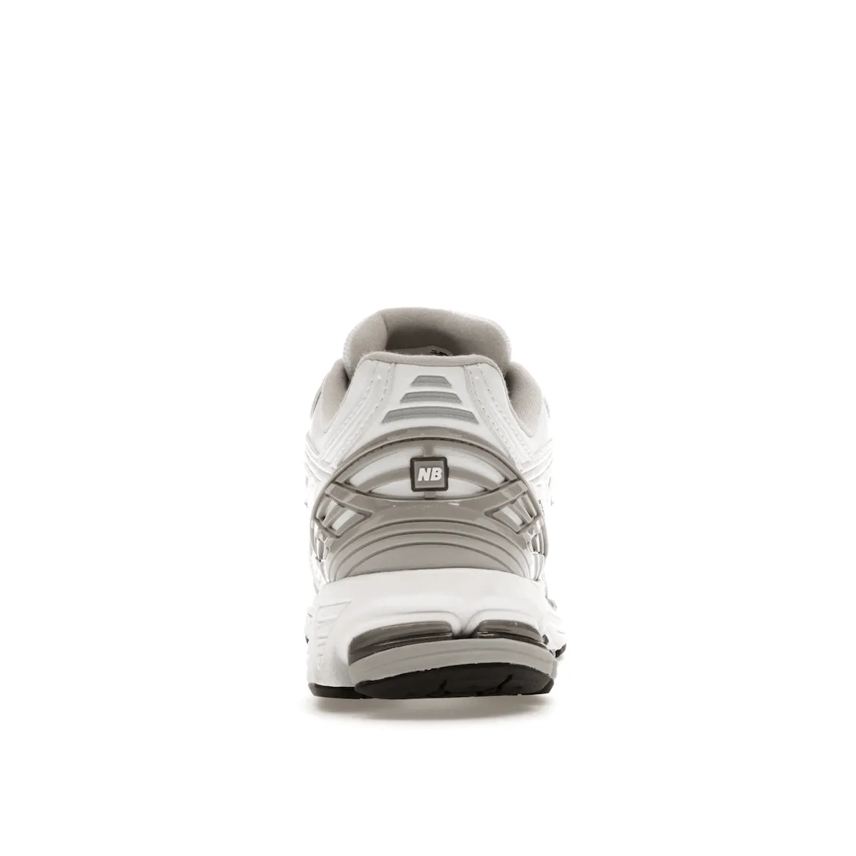 New Balance 1906R White Rain Cloud running sunglasses