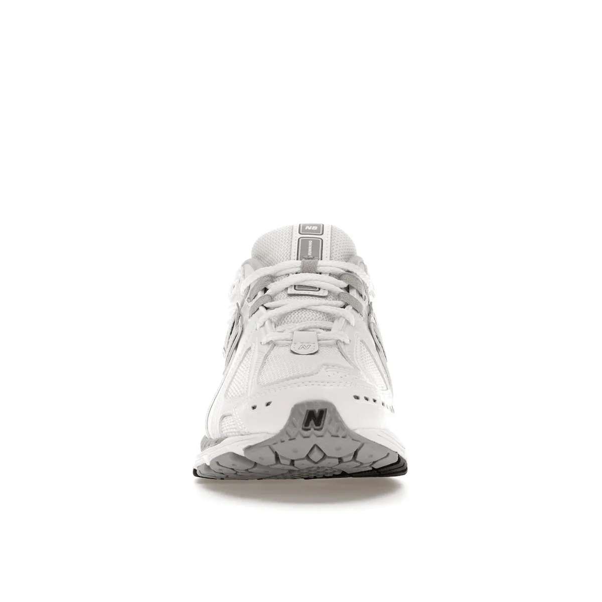 New Balance 1906R White Rain Cloud running sunglasses