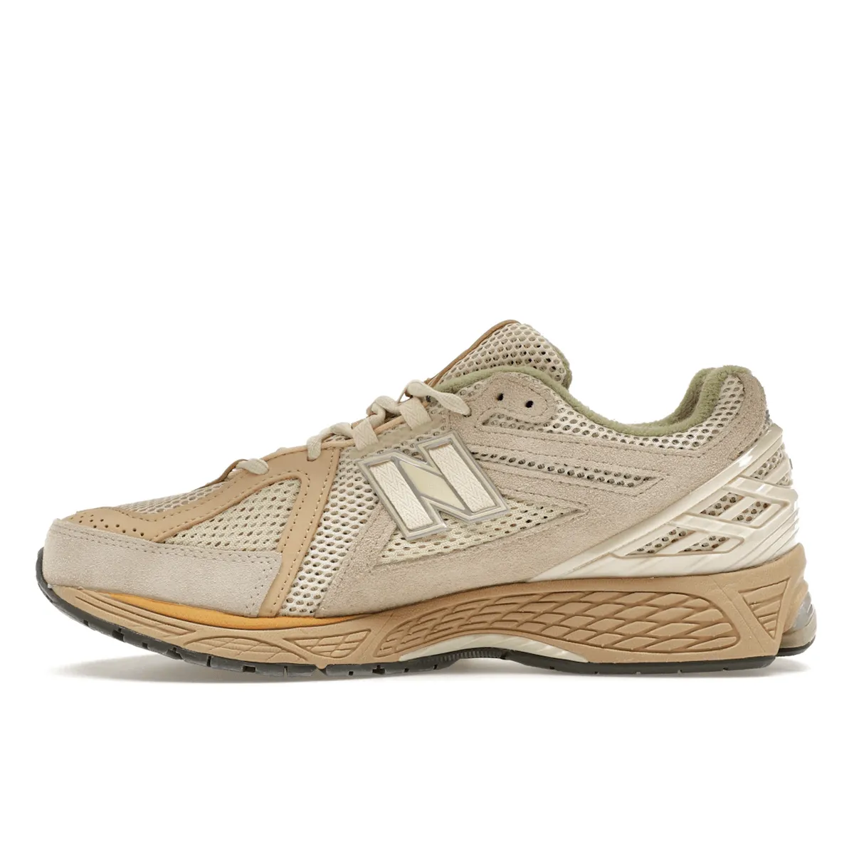 New Balance 1906R X AURALEE Bone White Anti Skid Technology