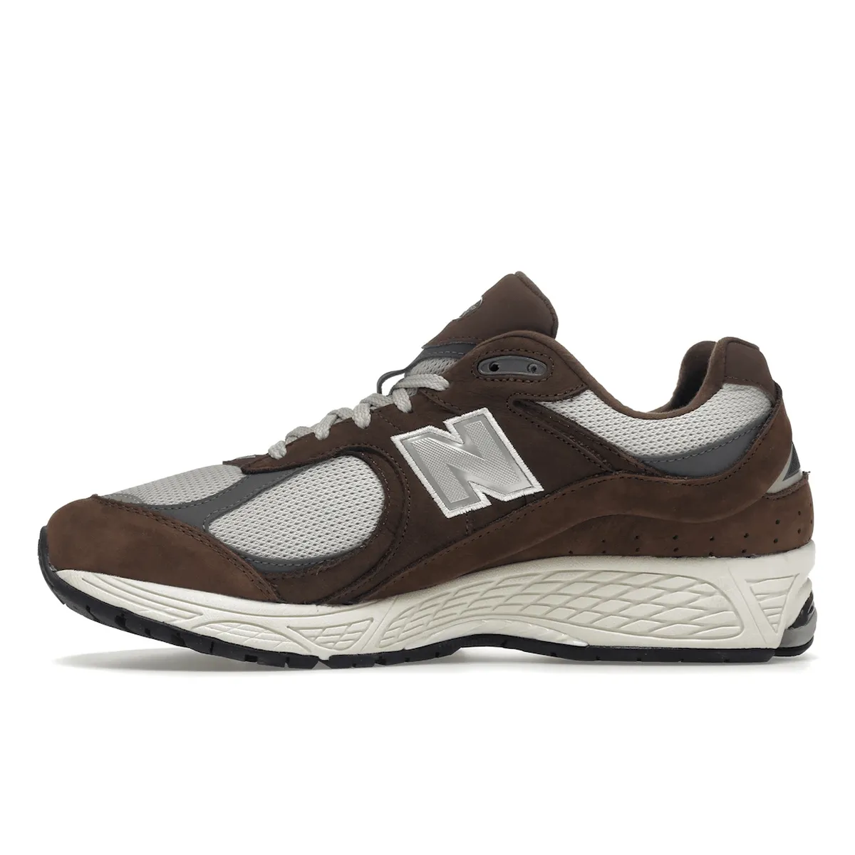 New Balance 2002R Adrift Moonbeam Running Economy
