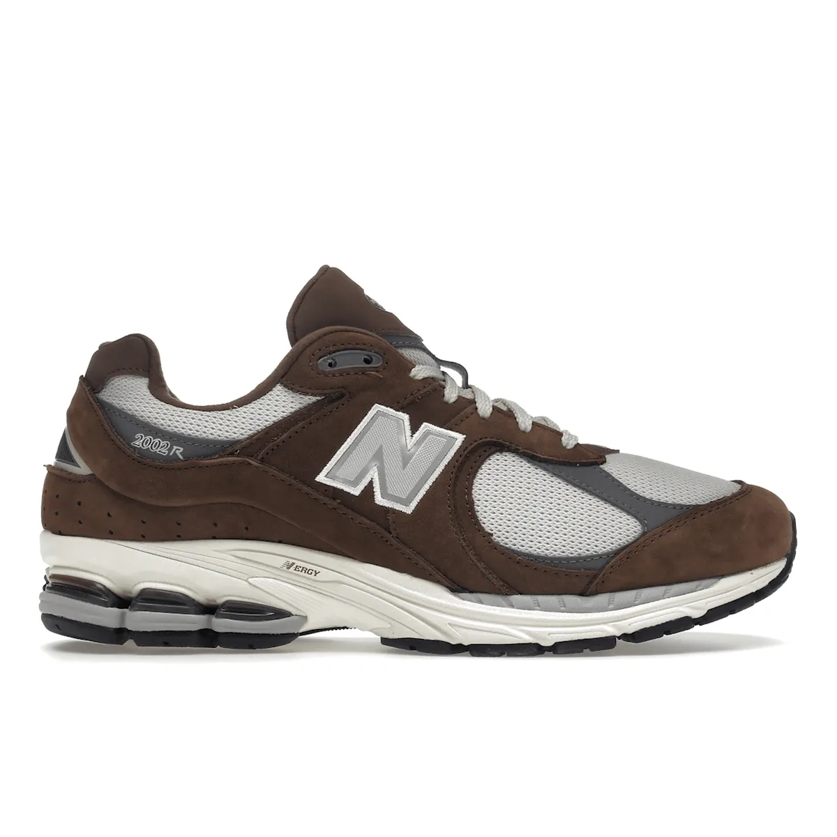 Generic comfortable wearing experience shoes New Balance 2002R Adrift Moonbeam