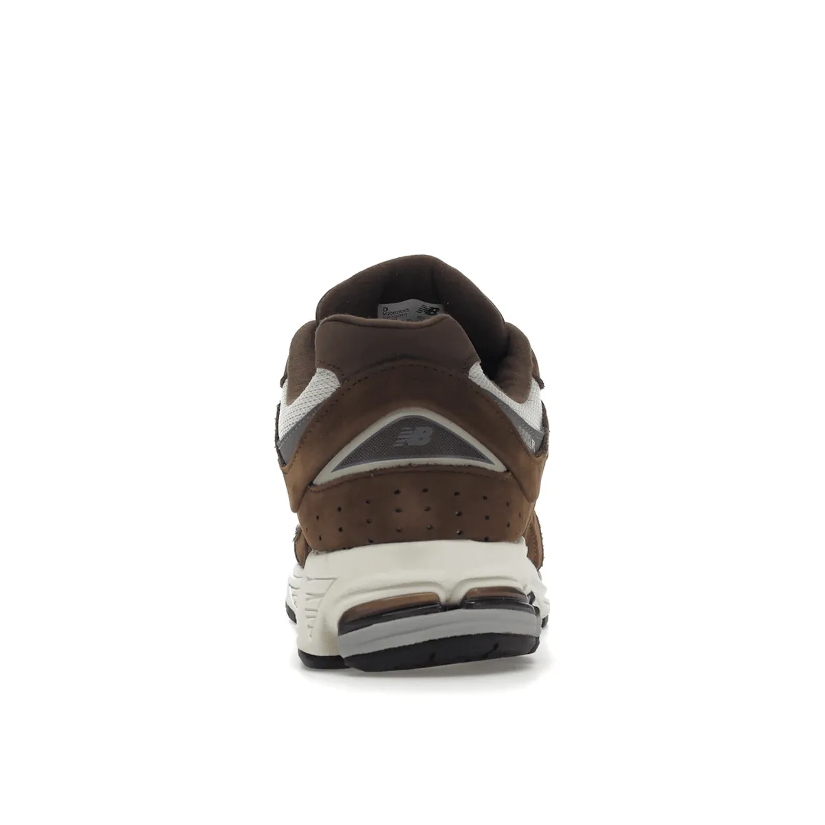 New Balance 2002R Adrift Moonbeam Running Economy