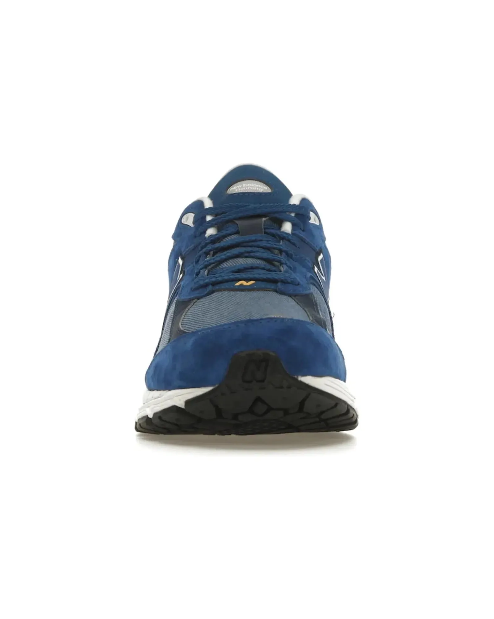 New Balance 2002R Atlantic Blue Sepia Active Foam Insert