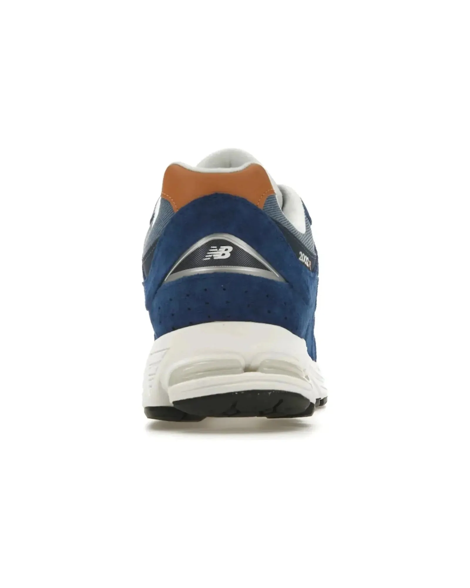 New Balance 2002R Atlantic Blue Sepia Active Foam Insert