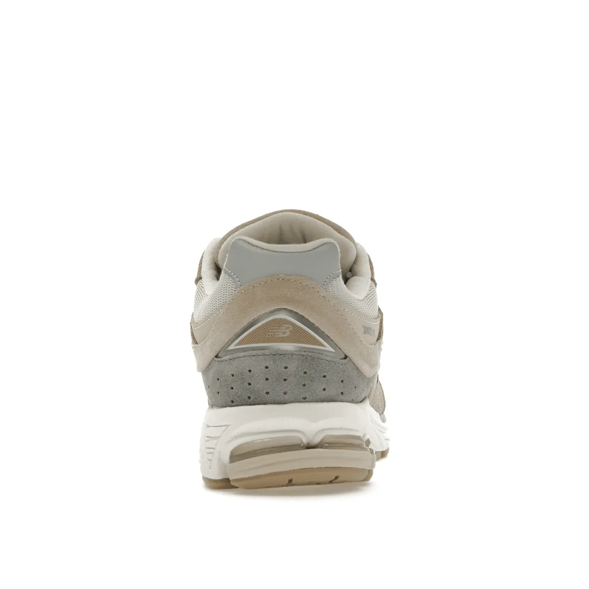 New Balance 2002R Driftwood Sandstone Classy flair