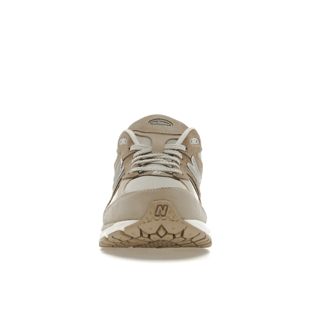 New Balance 2002R Driftwood Sandstone Classy flair