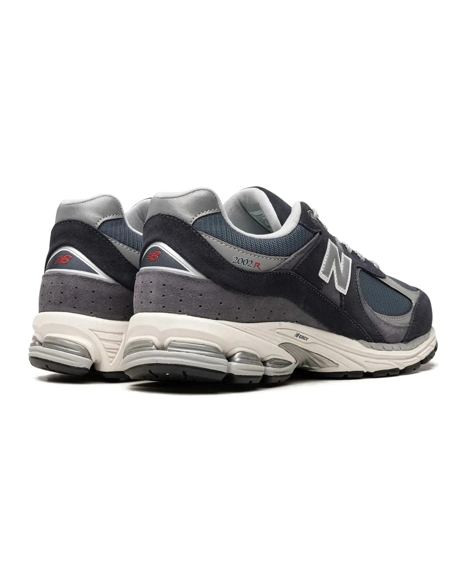 New Balance 2002R Eclipse Raincloud Fashion Feel