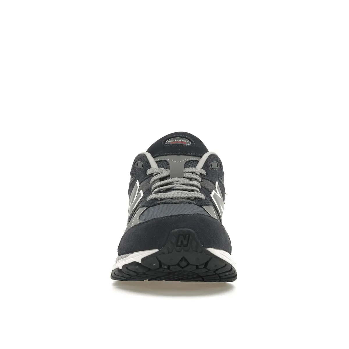 New Balance 2002R Eclipse Raincloud Fashion Feel