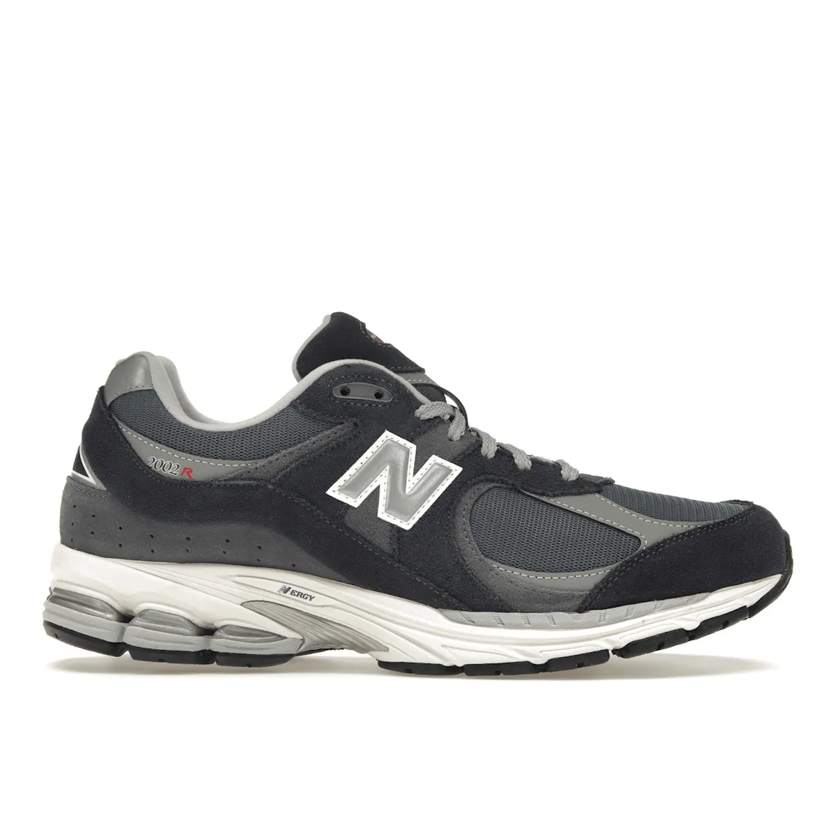 carbon - fiber - plate shoes racing - flats New Balance 2002R Eclipse Raincloud