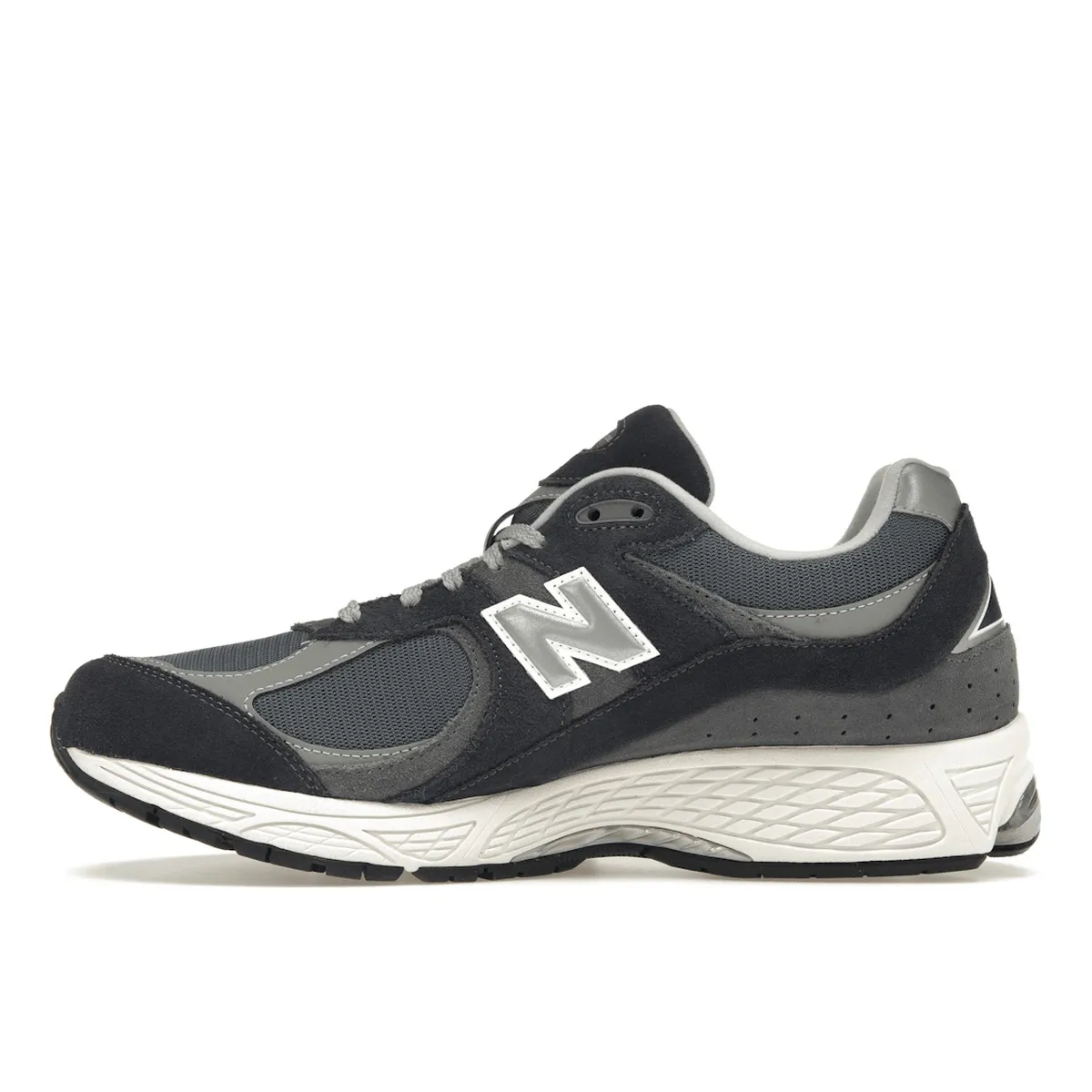 New Balance 2002R Eclipse Raincloud Fashion Feel