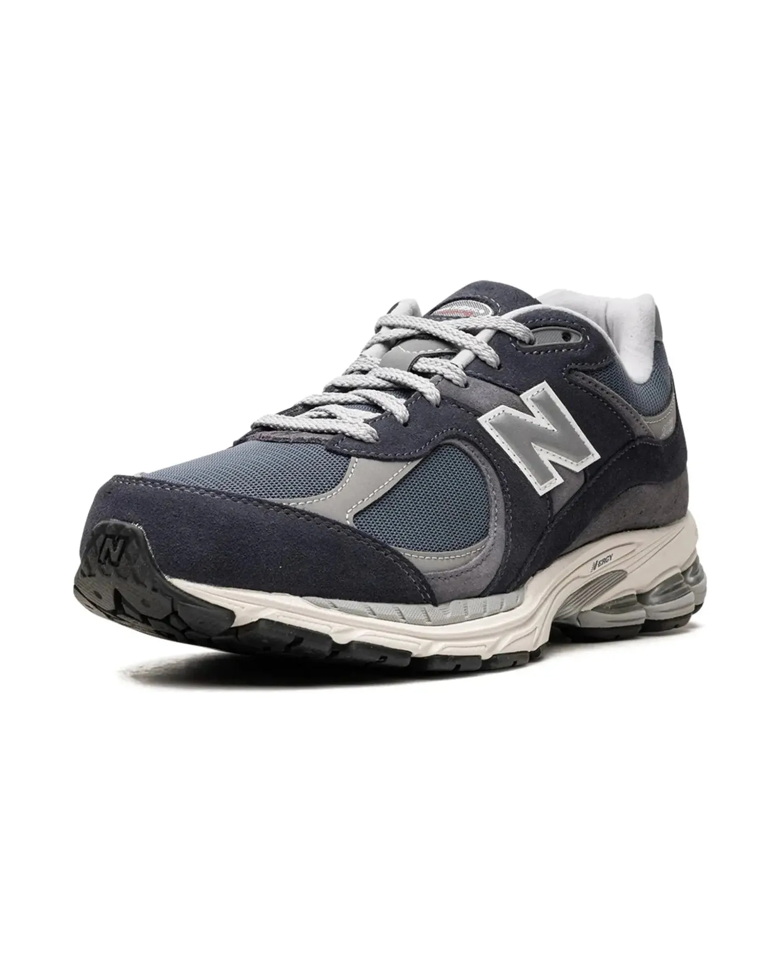 New Balance 2002R Eclipse Raincloud Fashion Feel