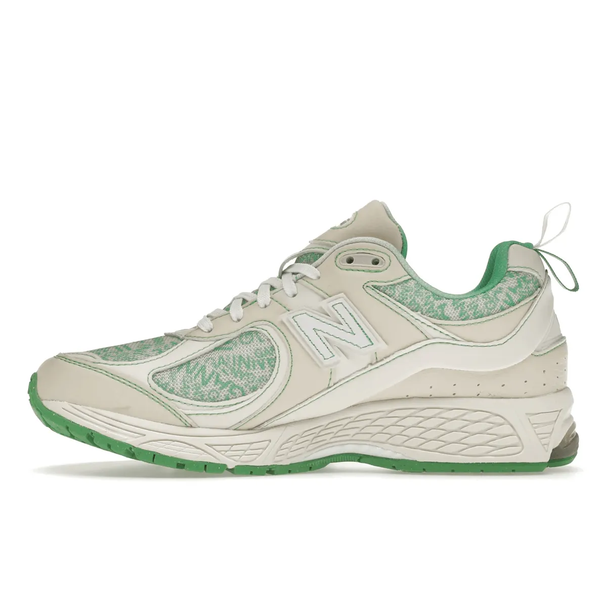 New Balance 2002R GANNI Turtledove Multi - purpose Use