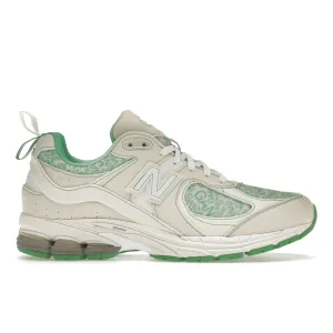 New Balance 2002R GANNI Turtledove Motion Control Running Amateur athletes