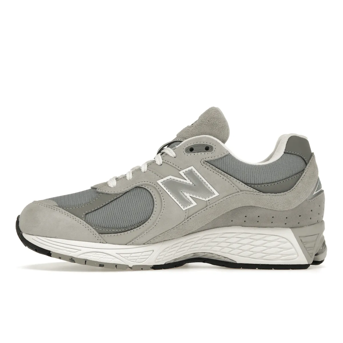 New Balance 2002R Gore-Tex Concrete Toe Protection