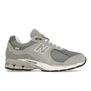New Balance 2002R Gore-Tex Concrete low - arch Breathable Upper Shoes