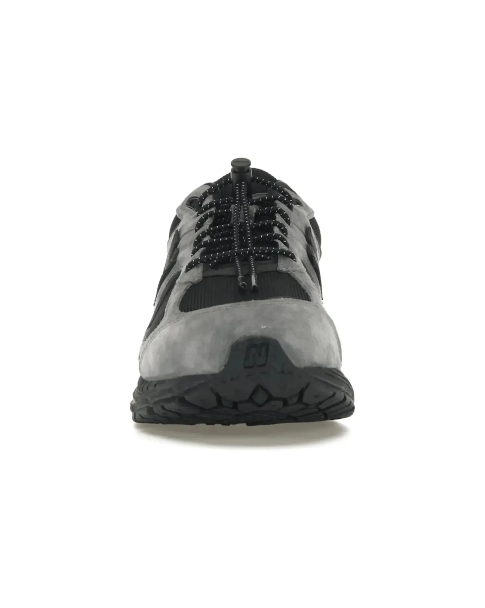 New Balance 2002R Gore-Tex JJJJound Charcoal Long-Lasting Durability