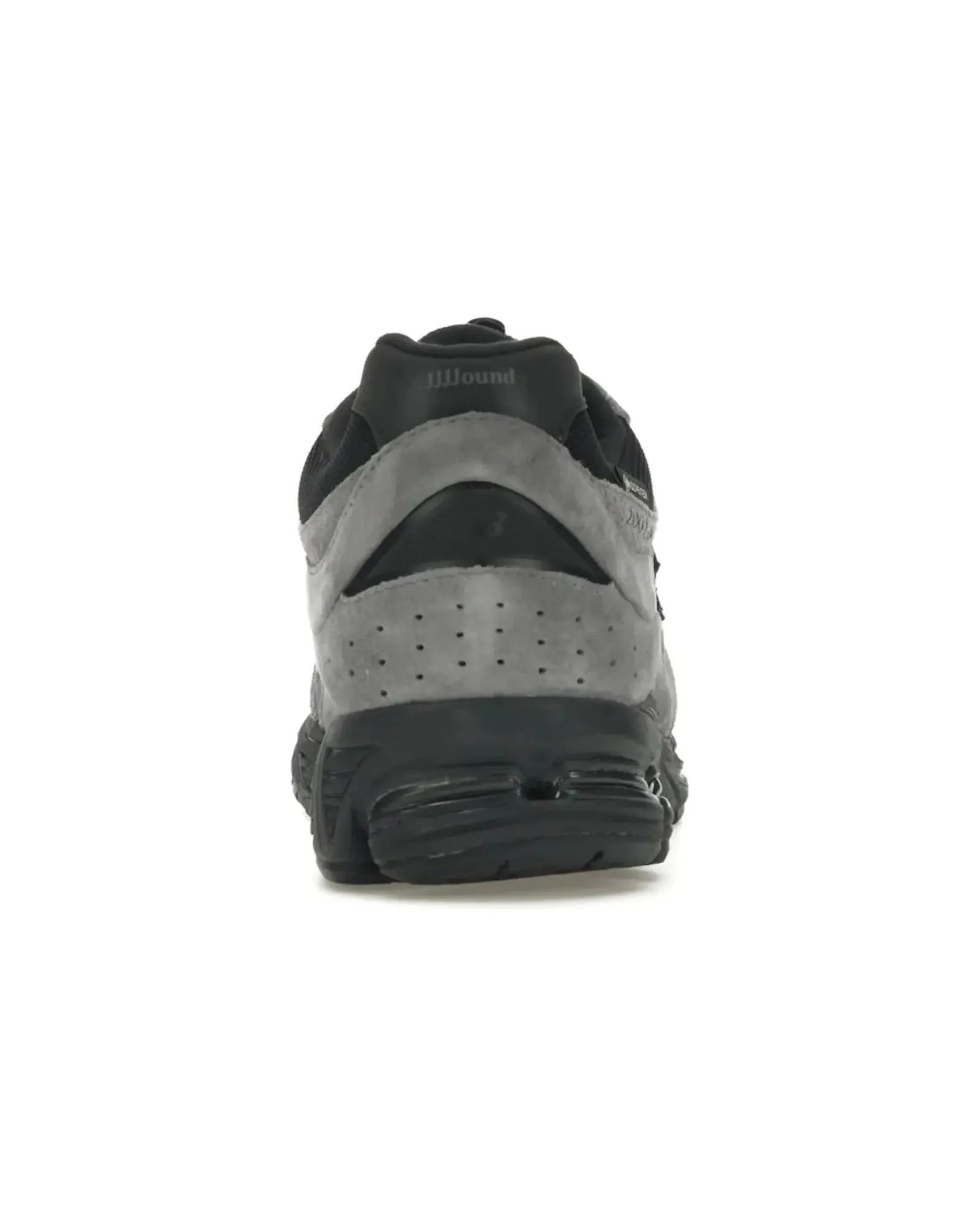 New Balance 2002R Gore-Tex JJJJound Charcoal Long-Lasting Durability