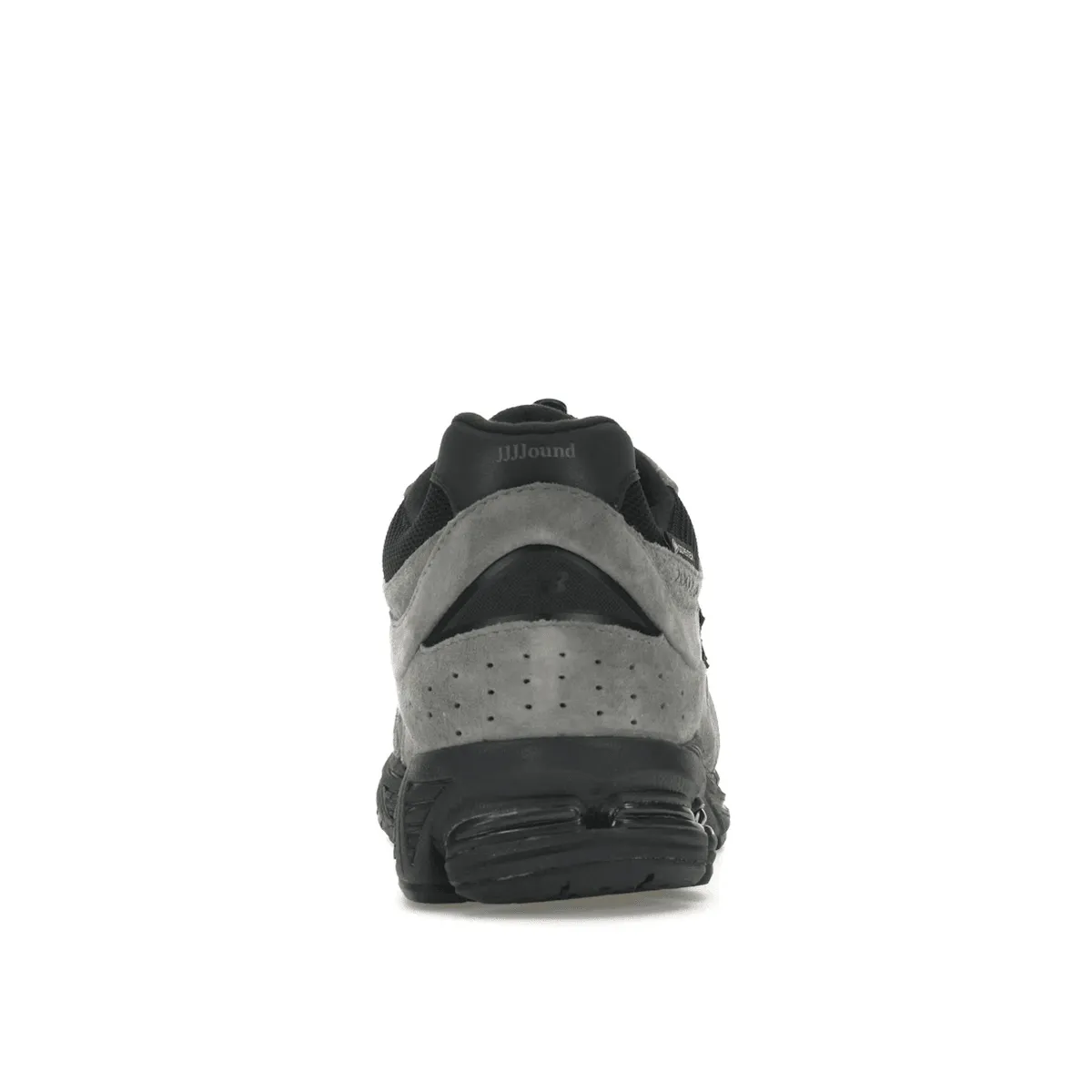 New Balance 2002R Gore-Tex JJJJound Charcoal Long-Lasting Durability