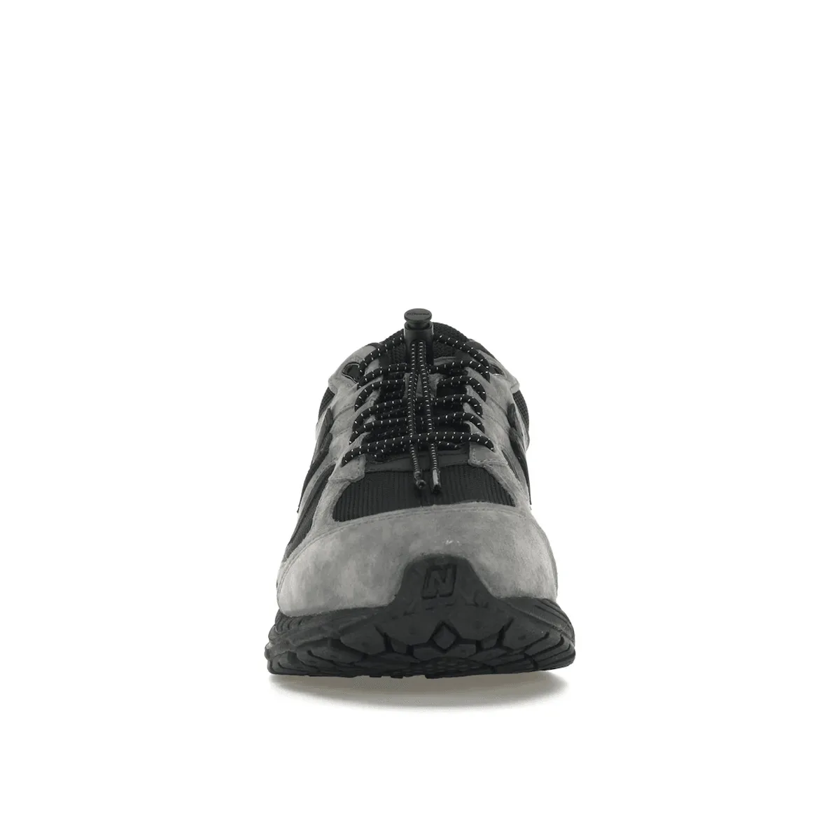 New Balance 2002R Gore-Tex JJJJound Charcoal Long-Lasting Durability