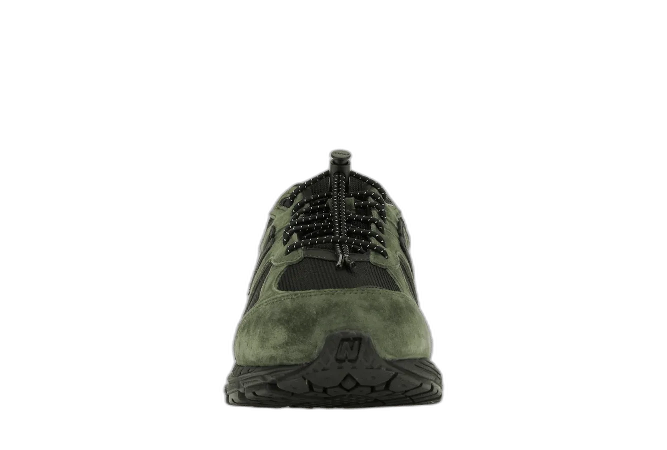 New Balance 2002R Gore-Tex JJJJound Pine Fashionable Look
